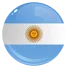 Bandera Argentina