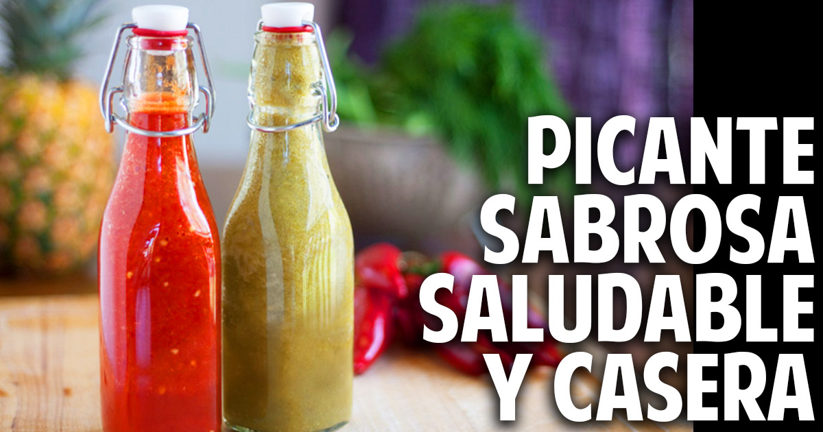 Salsa de Chiles Picante Fermentada – Locura en tu boca – Cosecha de Chiles