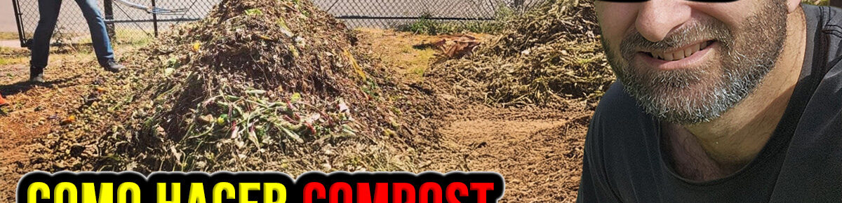 compost rapido