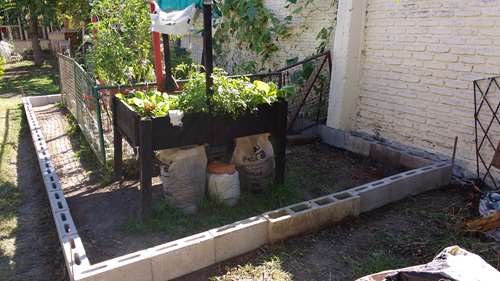 Ubicacion del invernadero