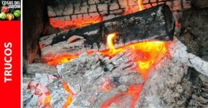 Las cenizas tienen muchas propiedades e incluso tiene propiedades fertilizantes para el suelo. Pero es importante tener en cuenta que no todos los jardines necesitan el agregado de cenizas de madera, y que agregarlos puede incluso ser perjudicial para su suelo. #Jardin #Jardinería #Huerto #Huertourbano