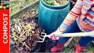 Como hacer el compost perfecto en 4 pasos