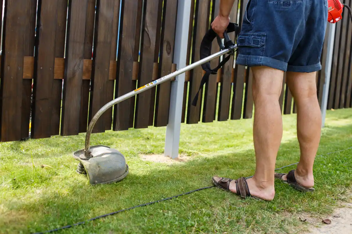 Los 6 Mejores Consejos sobre Cómo usar una Desbrozadora.