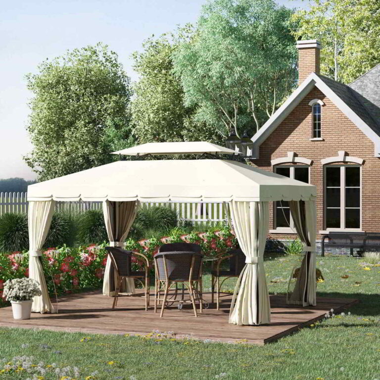 Cambios para habitar tu terraza o jardín