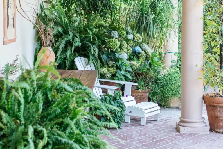 Las mejores ideas para suelos de exterior