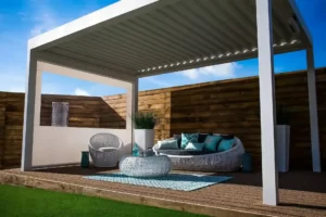 Guía para elegir el toldo perfecto para tu terraza o Jardín