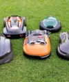 Cómo elegir el mejor robot cortacésped para tu jardín