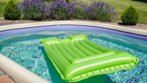 ¿Cómo mantener tu piscina desmontable en perfecto estado durante todo el verano?