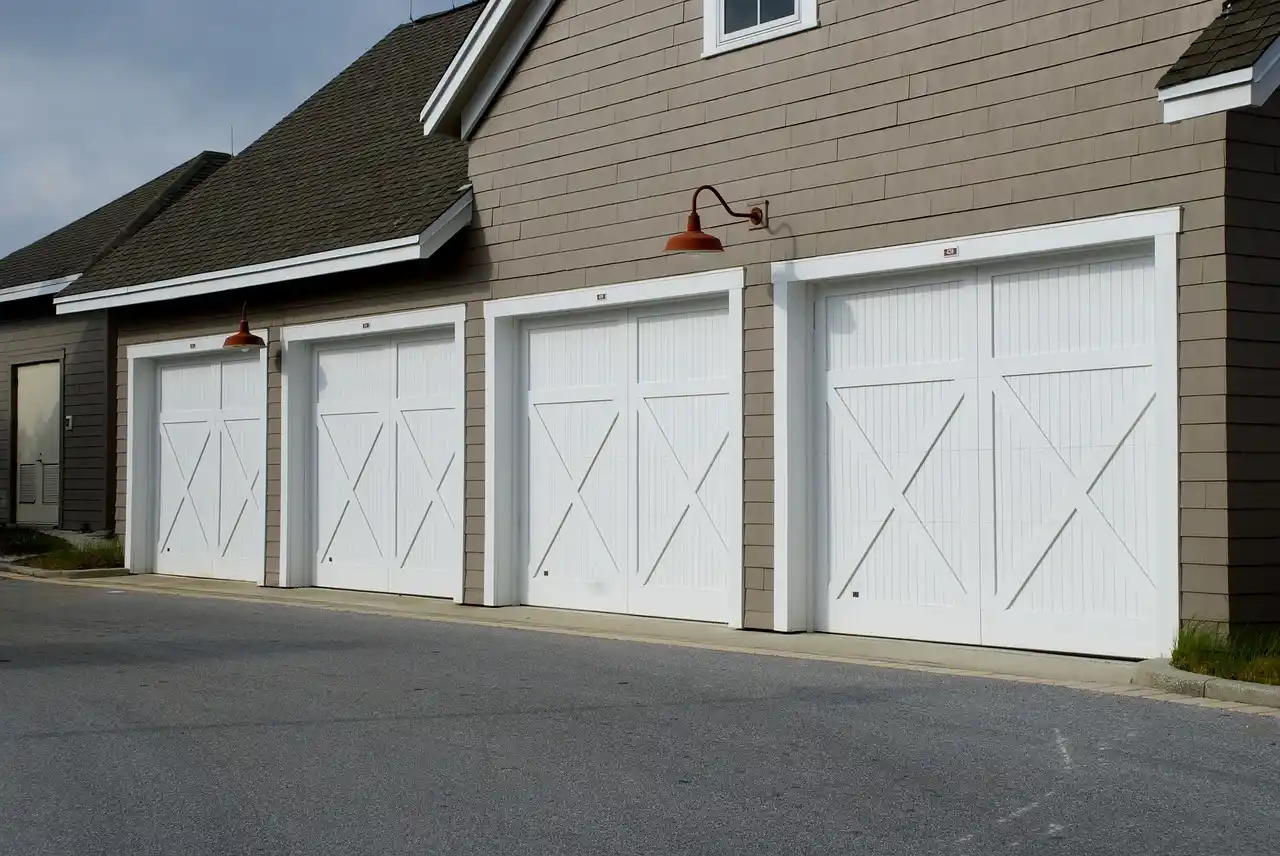 Como elegir la mejor puerta de garage para tu hogar