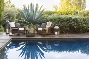 ¡ Ya esta aquí el verano ! Es hora de preparar la piscina y empezar a disfrutar