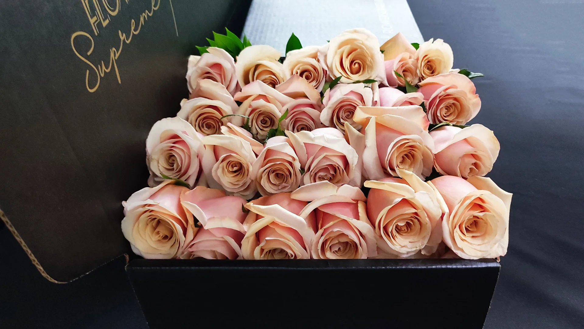 Flores que expresan amor en España