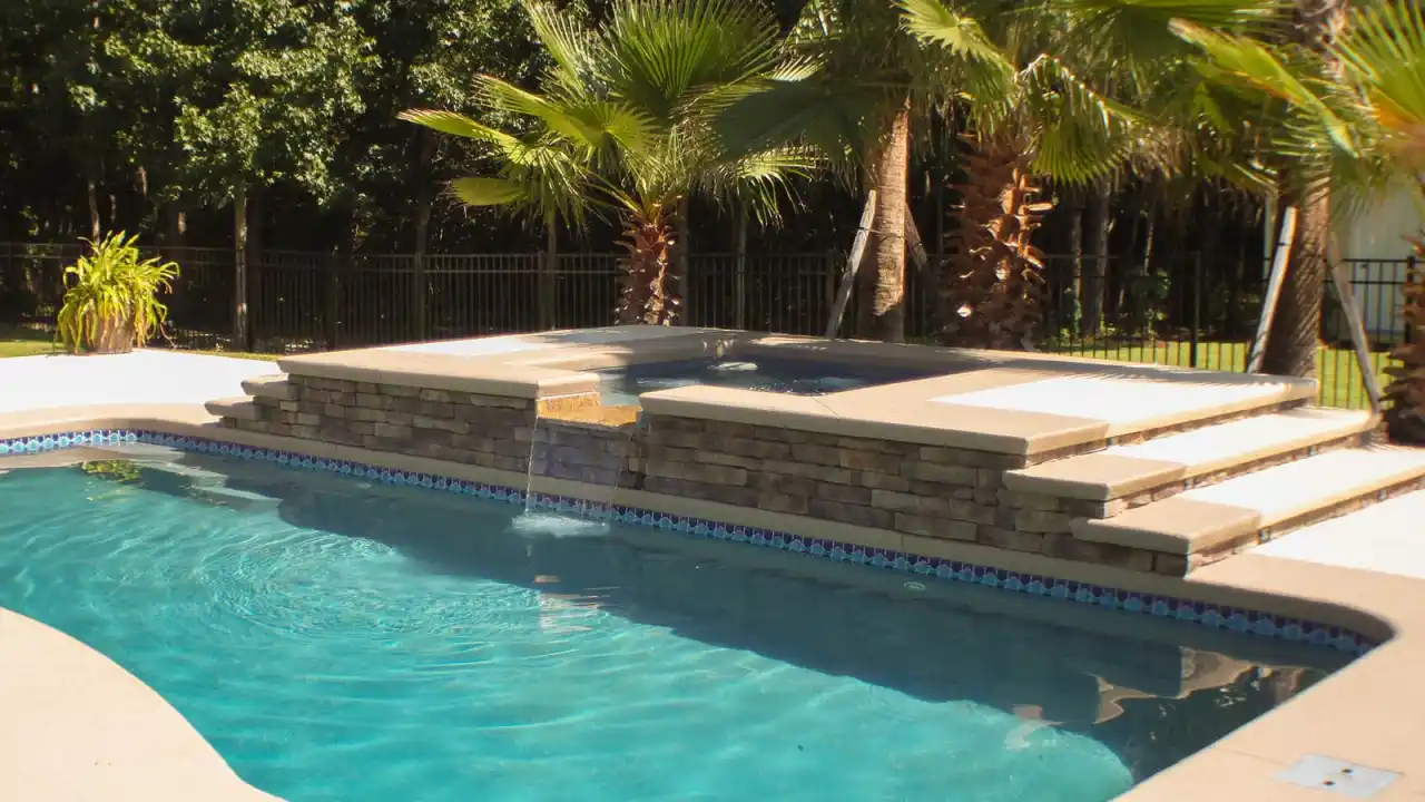 10 Consejos antes de construir una piscina en tu casa